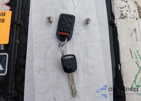 2006 Honda Odyssey Touring z USA, uszkodzony, nr VIN 5FNRL38846B103653